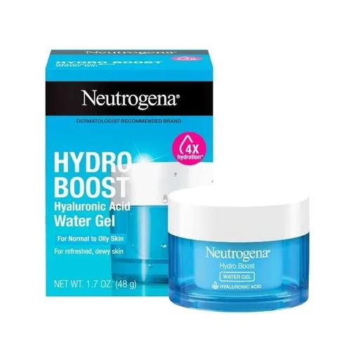 Neutrogena Hydro Boost Hyaluronic Acid Water Gel