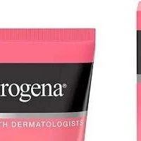 Neutrogena Refreshing Clear Oil-Free Moisturizer With Pink Grapefruit