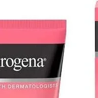 Neutrogena Refreshing Clear Oil-Free Moisturizer With Pink Grapefruit