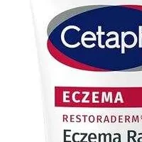 Cetaphil Restoraderm Eczema Rapid Relief Cream