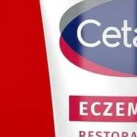 Cetaphil Restoraderm Eczema Rapid Relief Cream image 2