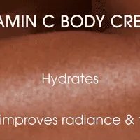 Advanced Clinicals Vitamin C Body Cream image 2
