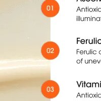 Advanced Clinicals Vitamin C Body Cream image 3