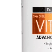 Advanced Clinicals Vitamin C Body Cream