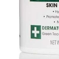 Advanced Clinicals Collagen Body Cream