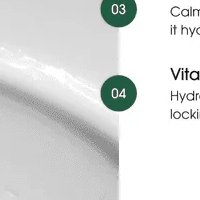 Advanced Clinicals Collagen Body Cream image 3