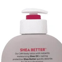 EOS Body Lotion Coconut Waters image 2