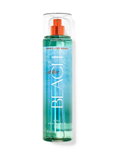 Bath & Body Works A Thousand Wishes Fine Fragrance Mist