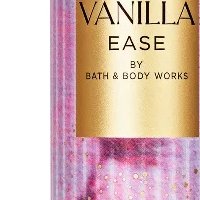 Bath & Body Works Vanilla Ease Fine Fragrance Mist