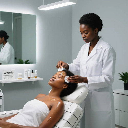 Nimue 35% Glycolic Peel