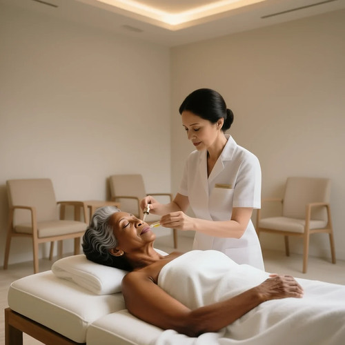 Esthemax Anti-Aging Treatment