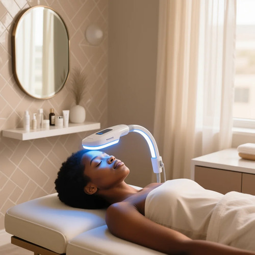 Esthemax LED Light Treatment