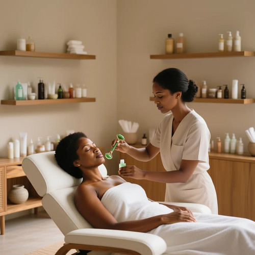 Esthemax Skin Rejuvenation